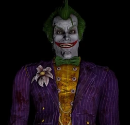 Fake Joker