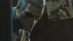 DeathStroke, Batman Arkham City Lockdown Wiki