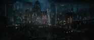 GothamCity-arkhamknight