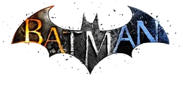 BatmanArkhamSeries
