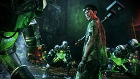 Batman Arkham City Riddler Guide Wiki - Colaboratory