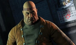 Calendar Man | Arkham Wiki | Fandom