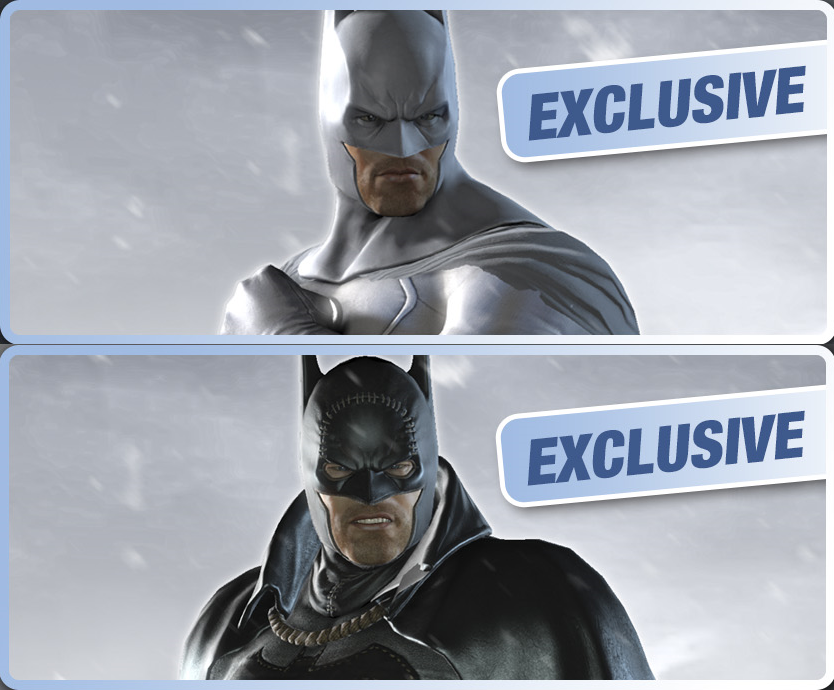 batman arkham origins earth 2 dark knight skin