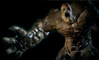 Clayface's Biography Arkham City