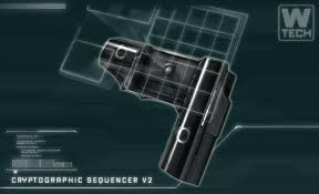 Cryptographic Sequencer | Arkham Wiki | Fandom