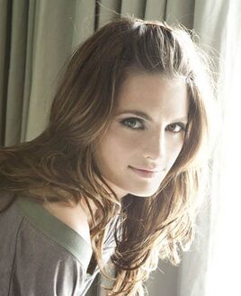 Stana Katic