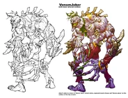 AAConceptJoker5.jpg (195 KB) Concepts by Carlos D'Anda.