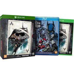 Tradução Batman Arkham Asylum (PT-BR) - Como Instalar 