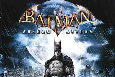 Tradução Batman Arkham Asylum (PT-BR) - Como Instalar 