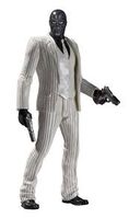 Black Mask action figure