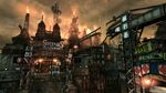 Arkham City