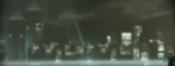 As seen from Arkham City