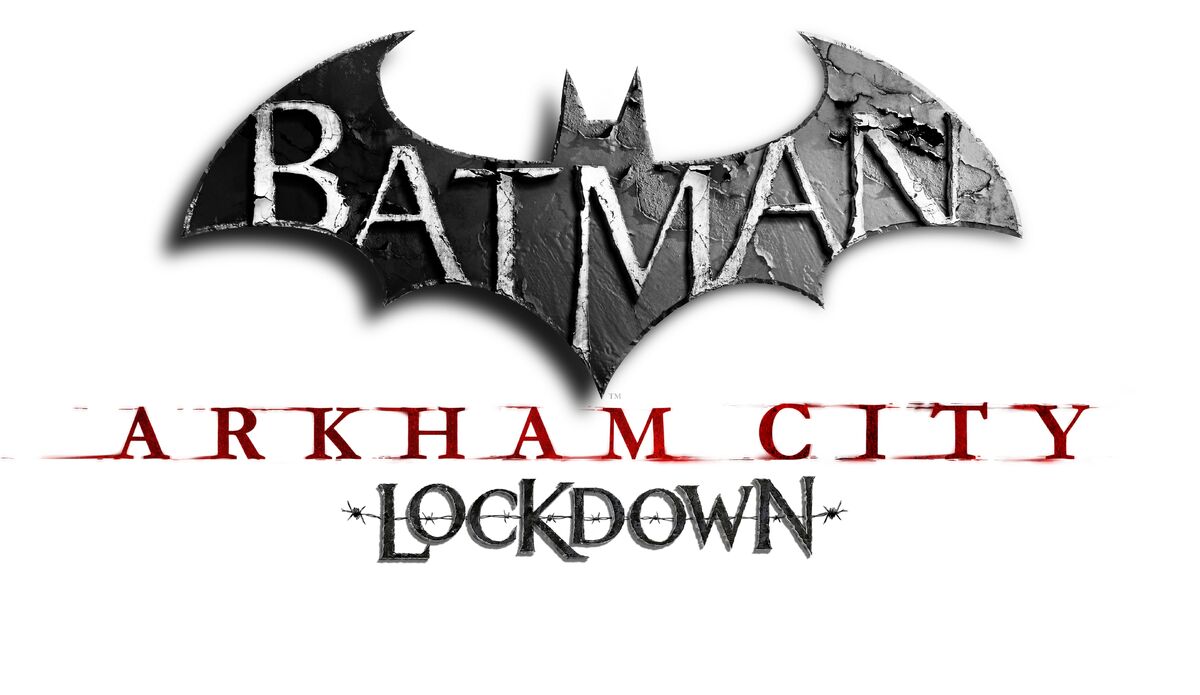 Batman Arkham City Lockdown Review