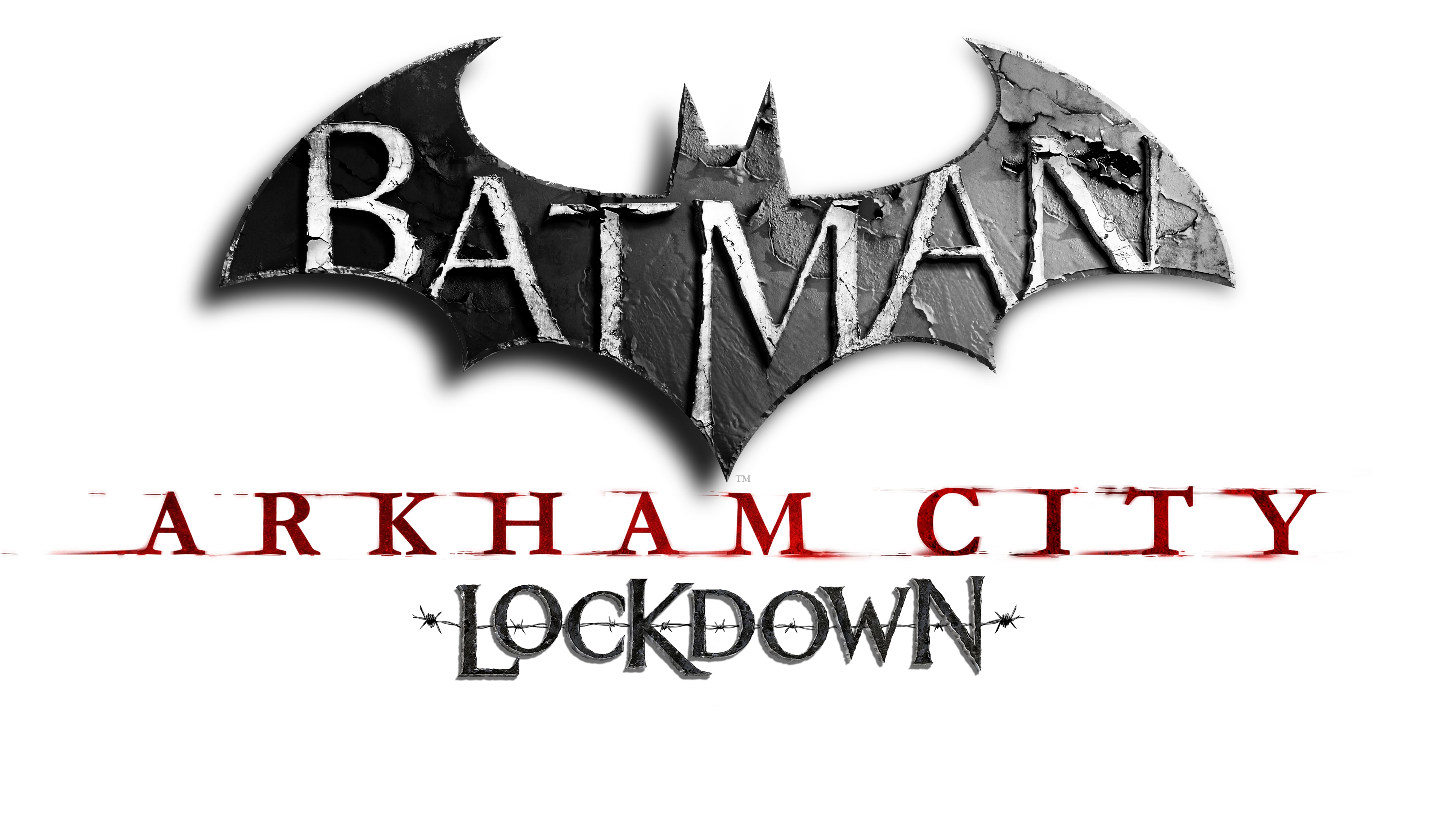 Batman: Arkham City Lockdown