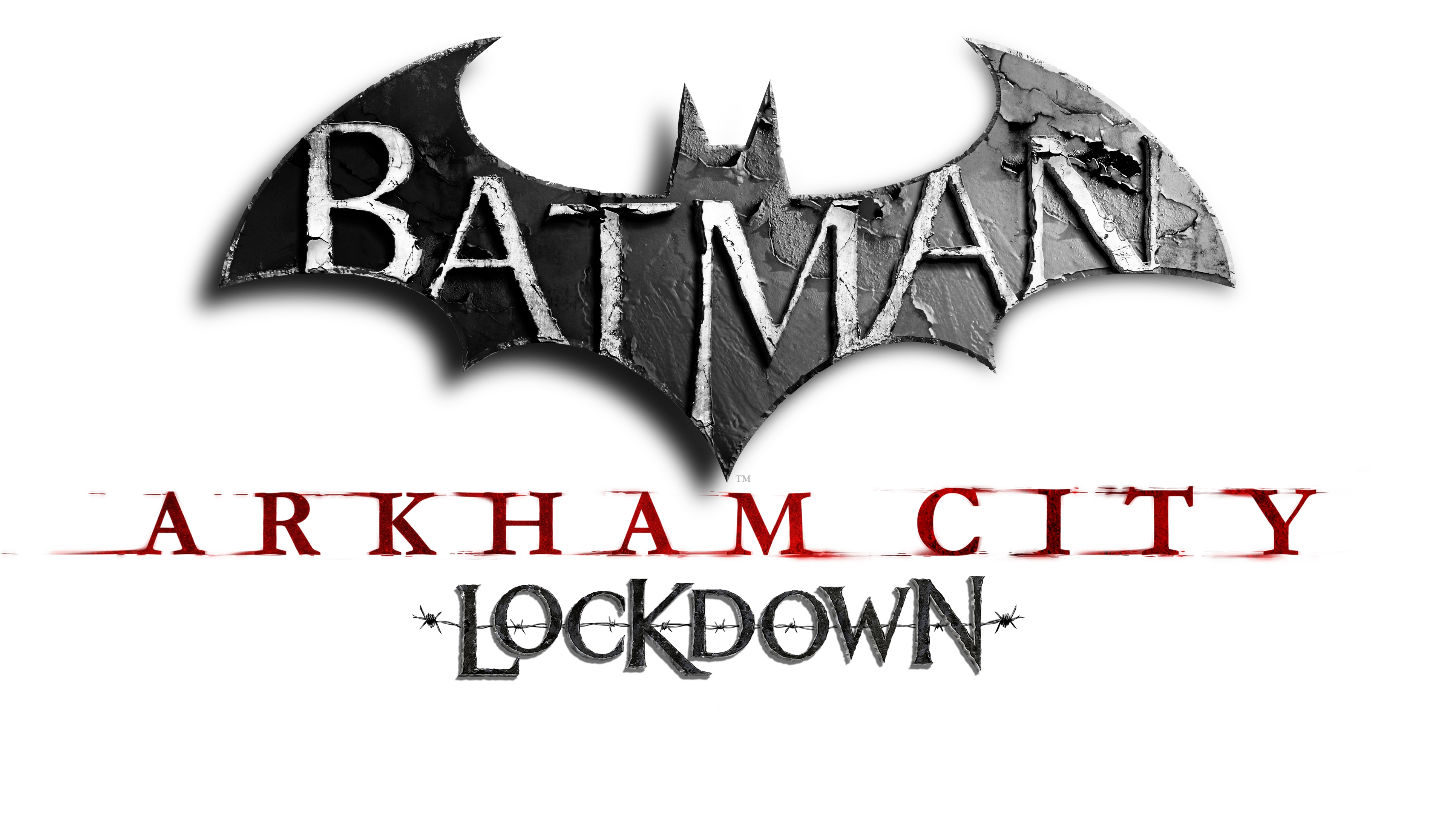 Batman: Arkham City Lockdown (2011). Fonte