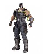 Bane action figure.