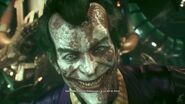 Batman Arkham Knight All Cutscenes (Game Movie) Full Story 1080p 60FPS HD (1) 1840