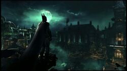 Batman: Arkham Asylum - Wikipedia