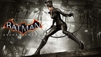 Batman-arkham-knight-catwoman revenge