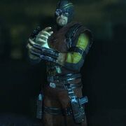 Deadshot screenshot