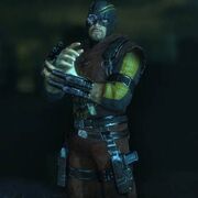 Deadshot screenshot 