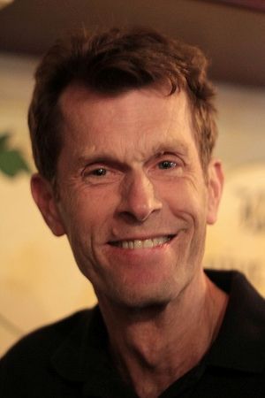 Who was Kevin Conroy?