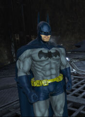 Alternate Skins List Arkham Wiki Fandom