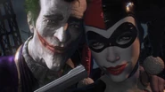 BATMAN™ ARKHAM KNIGHT 20160316184911.jpg (193 KB) The Joker and Harley Quinn in A Matter of Family