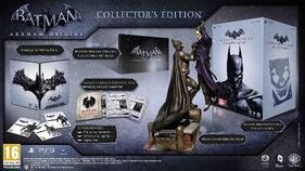 Batman: Arkham Origins - Cemu Wiki