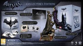 Collector edition