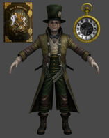 ACModelHatter