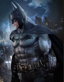 Batman: Ataque ao Arkham (Dublado) - 2014 - 1080p