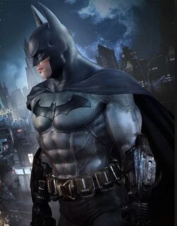 Batman Arkham Origins Dublado PT-BR O Enigma e o Pinguim 