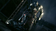 Batman Arkham Knight Sshot056