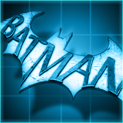 Batman: Arkham City Trophies •