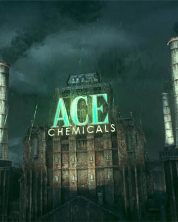 Walkthrough Arkham Knight Chapter 2 Arkham Wiki Fandom