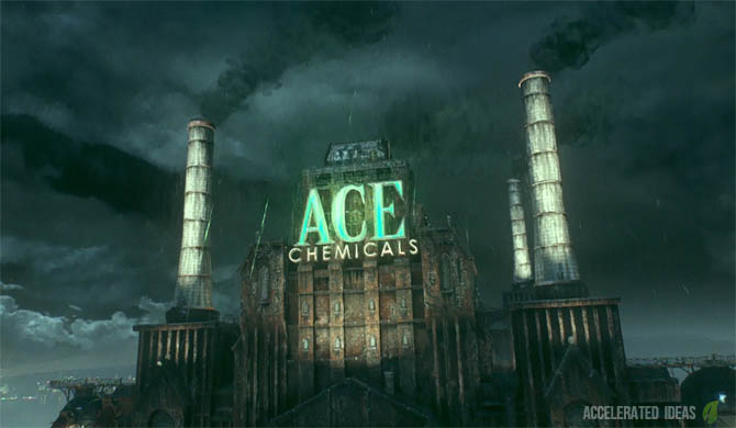 Ace Chemicals | Arkham Wiki | Fandom