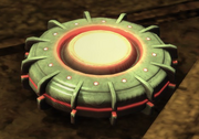 Landmine
