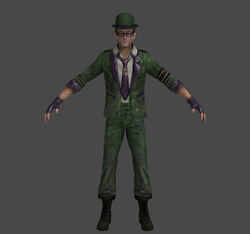 Batman Arkham City Riddler Guide Wiki - Colaboratory