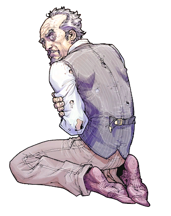 Amadeus Arkham Arkham Wiki Fandom