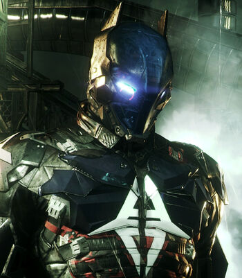 Arkham Knight