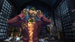 Play as The Joker | Arkham Wiki | Fandom