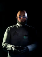 Hugo Strange Biography Arkham City