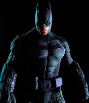 Batmandf