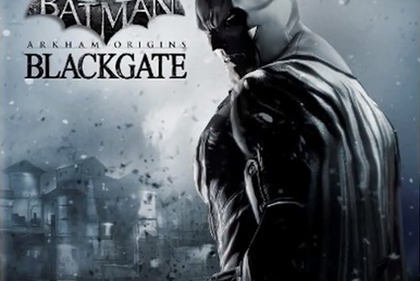 Batman: Arkham Origins Blackgate comes to consoles and PC April 1, Bruce  Wayne funded - Neoseeker