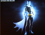 One Million Batsuit