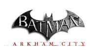 Arkham City Logo