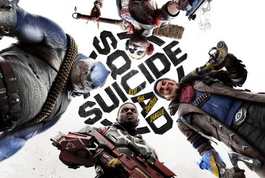 Suicide squad m4ufree shop