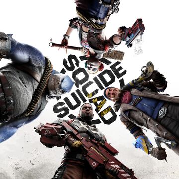 SUICIDE SQUAD Kill de Justice League: NOVO Gameplay do Esquadrão Suicida! -  comboinfinito on Twitch