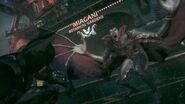 Batman Arkham Knight Creature of the Night Most Wanted Mission 1080p 60FPS 065